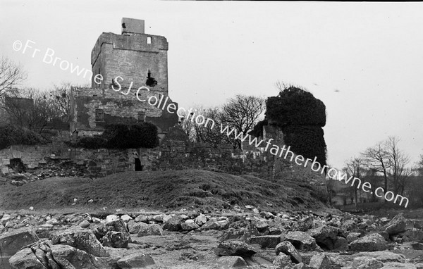 DOE CASTLE